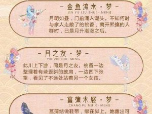 如何获取奇迹暖暖游鲤图套装？获取及花费介绍