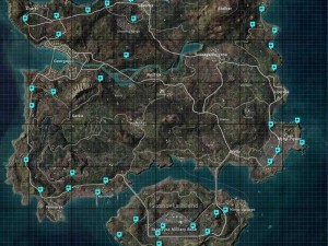 PUBG 经典艾伦格推荐：新版艾伦格用枪攻略