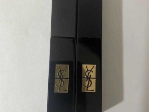 YSL 蜜桃色是真的吗？如何辨别真假 YSL 蜜桃色？