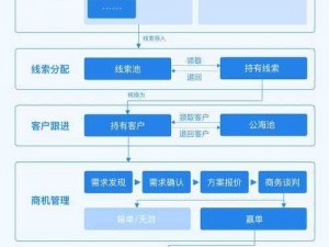 成人网站CRM、成人网站 CRM 系统：提升用户体验与管理效率的关键