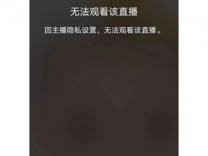 晚上偷 B 站直播，如何保护隐私又不影响学习-工作？