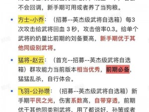 《幕府将军 2》武将收买心得：以事实为依据的实用技巧分享