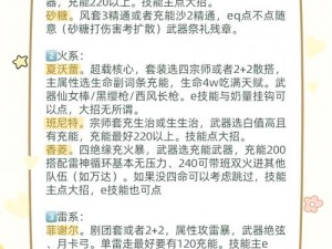 幻想神域战弓技巧完全攻略：掌握高效射击与灵活机动秘籍