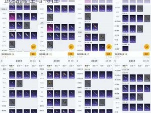 全民枪战L86性能深度解析：全面揭示L86武器属性与特性