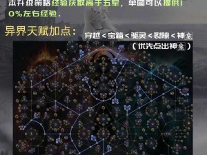 《暗影之路：归来——多族群角色加点策略解析》