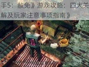 《杀手5：赦免》游戏攻略：四大关键地点详解及玩家注意事项指南》