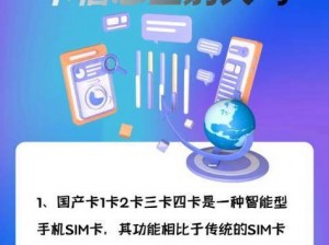 为什么国产一卡 2 卡 3 卡 4 卡入口如此受欢迎？