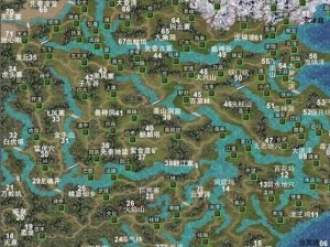 三国群英传7委任机制详解：策略委任助力英雄崛起