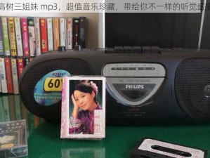 高树三姐妹 mp3，超值音乐珍藏，带给你不一样的听觉盛宴