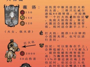 《饥荒》游戏攻略：小偷出没条件及击杀技巧大放送