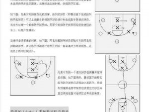 NBA 2K15终极防守战术解析：提升实战能力的关键技巧揭秘