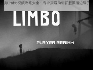 地狱边境Limbo视频攻略大全：专业指导助你征服黑暗边缘的无尽挑战