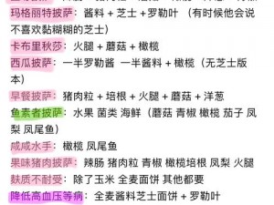 《可口的披萨美味的披萨》隐藏剧情说明：揭露游戏背后的故事