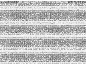 中字乱码一二三区别视频—中字乱码一二三区别视频：揭秘中文字符在不同编码下的奇妙变化