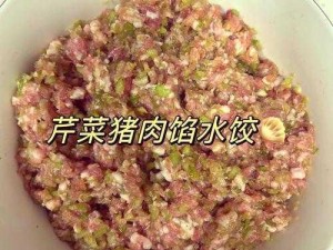 课后辅导孩子做肉馅小水饺，有哪些需要注意的问题？