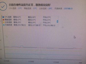 三位一体二显卡温度高解决攻略：优化散热，降低运行温度的有效方法