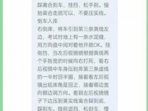 《掌握无限试驾2秘籍：极速刷车心得指南》