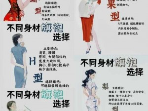 为什么旗袍全开襟不适合做运动？如何选择适合运动的旗袍？旗袍全开襟做运动有哪些注意事项？