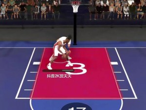 《NBA 2K13》实战攻略：掌握挡人小窍门，提升游戏竞技水平