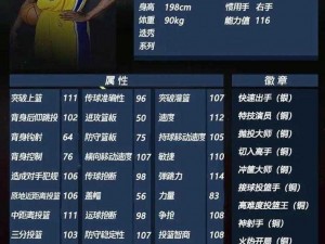 NBA新手崛起：《NBA 2K10》中的联盟选秀之路探寻与抉择