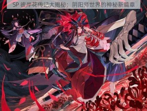 SP 彼岸花传记大揭秘：阴阳师世界的神秘新篇章