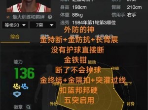 体验真实篮球竞技，掌握 nba2k online 操作技巧