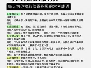 水融和唇齿相依有何区别？在什么场景下需要区分它们？