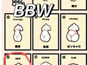 最大 BBWBBW 是什么？为什么这么大？如何达到最大 BBWBBW？