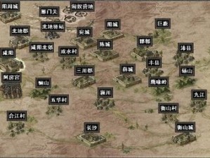 《秦殇》官方全流程攻略（五）：全方位揭秘，助你一统天下