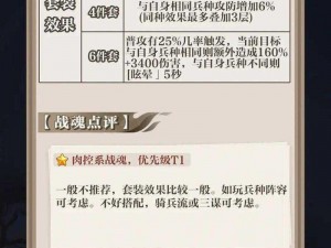 《重回战魂，守卫剑阁之战神归来策略指南》