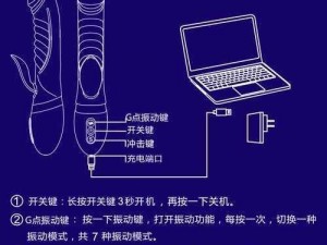 震动棒使用技巧：上课的时候突然把跳 d 开到最大