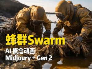 swarm 蜂群免费观看的方法是什么？