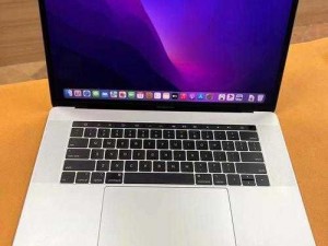 18 岁的 macbook pro，性能依旧强劲，带你感受科技的魅力