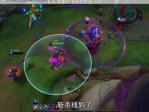 LOL虚空掠夺者卡兹克深度攻略：精准出装与技能加点解析