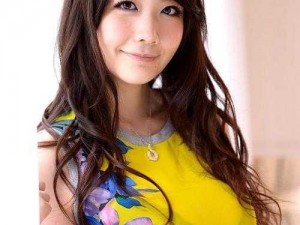 立川理恵——温柔、美丽、体贴，让你享受高品质服务