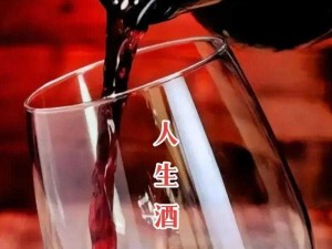 让我再敬往事一杯酒：岁月流转中的歌曲与人生感悟