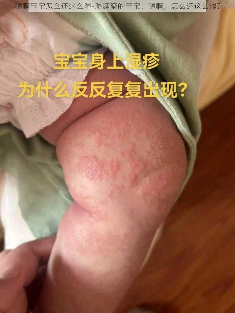 嗯啊宝宝怎么还这么湿-湿漉漉的宝宝：嗯啊，怎么还这么湿？