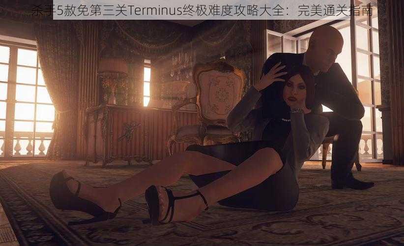 杀手5赦免第三关Terminus终极难度攻略大全：完美通关指南