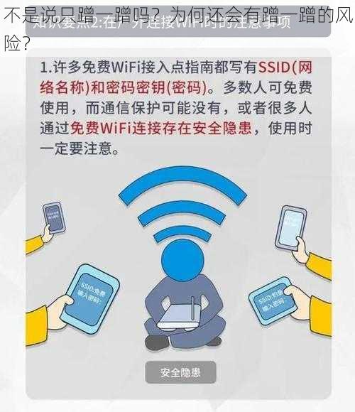 不是说只蹭一蹭吗？为何还会有蹭一蹭的风险？