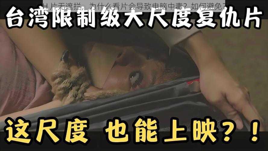 H 片无遮拦，为什么看片会导致电脑中毒？如何避免？