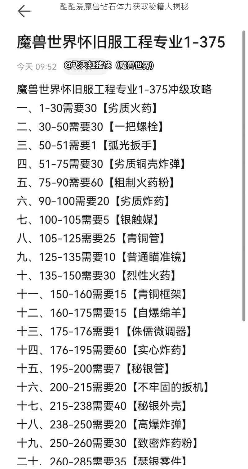 酷酷爱魔兽钻石体力获取秘籍大揭秘